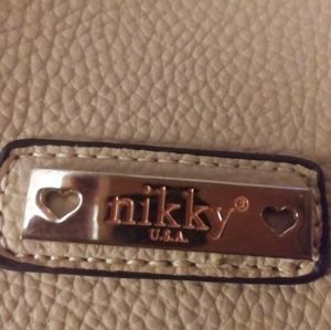 Nikky Handbag